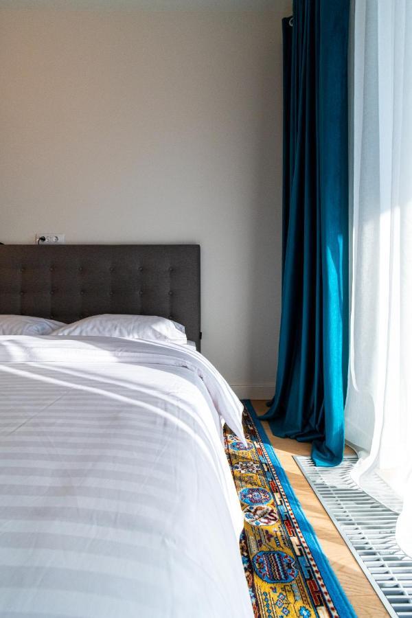 Mirador Bohemian Apt With Views Over Old Town And Tampa Mountain, Near Poiana Brasov Luaran gambar