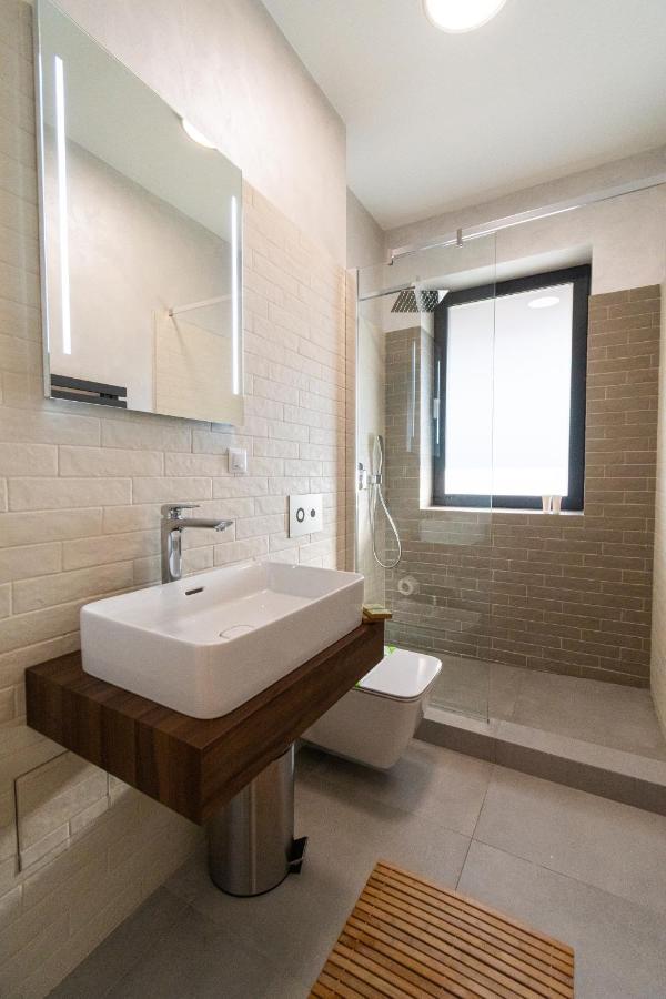 Mirador Bohemian Apt With Views Over Old Town And Tampa Mountain, Near Poiana Brasov Luaran gambar