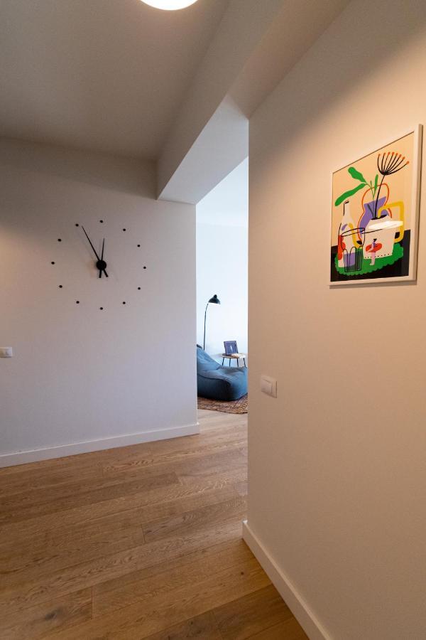 Mirador Bohemian Apt With Views Over Old Town And Tampa Mountain, Near Poiana Brasov Luaran gambar